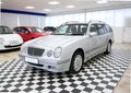 Daumennagel 5 - Mercedes-Benz E 280 T 4Matic Elegance*4Vorb*Navi.Comand*Leder*GSD*AHK*