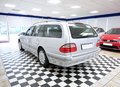 Daumennagel 7 - Mercedes-Benz E 280 T 4Matic Elegance*4Vorb*Navi.Comand*Leder*GSD*AHK*