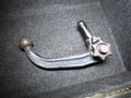 Daumennagel 10 - Mercedes-Benz E 280 T 4Matic Elegance*4Vorb*Navi.Comand*Leder*GSD*AHK*