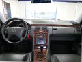 Daumennagel 15 - Mercedes-Benz E 280 T 4Matic Elegance*4Vorb*Navi.Comand*Leder*GSD*AHK*