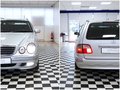 Daumennagel 25 - Mercedes-Benz E 280 T 4Matic Elegance*4Vorb*Navi.Comand*Leder*GSD*AHK*