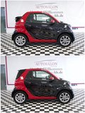 Daumennagel 4 - smart fortwo cabrio Passion*2Vorb*MFL*LM Felgen*LED Rückleuchten