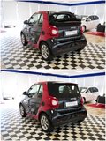 Daumennagel 9 - smart fortwo cabrio Passion*2Vorb*MFL*LM Felgen*LED Rückleuchten
