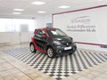 Daumennagel 2 - smart fortwo cabrio Passion*2Vorb*MFL*LM Felgen*LED Rückleuchten