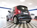 Daumennagel 10 - smart fortwo cabrio Passion*2Vorb*MFL*LM Felgen*LED Rückleuchten