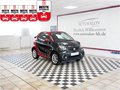 Daumennagel 1 - smart fortwo cabrio Passion*2Vorb*MFL*LM Felgen*LED Rückleuchten