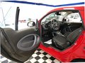 Daumennagel 14 - smart fortwo cabrio Passion*2Vorb*MFL*LM Felgen*LED Rückleuchten