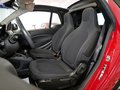 Daumennagel 15 - smart fortwo cabrio Passion*2Vorb*MFL*LM Felgen*LED Rückleuchten