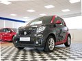 Daumennagel 8 - smart fortwo cabrio Passion*2Vorb*MFL*LM Felgen*LED Rückleuchten