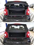 Daumennagel 11 - smart fortwo cabrio Passion*2Vorb*MFL*LM Felgen*LED Rückleuchten