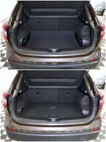 Daumennagel 9 - Nissan Qashqai N-Connecta*1Vorb*Navi*LED*Kamera*Servicegep.