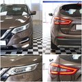 Daumennagel 29 - Nissan Qashqai N-Connecta*1Vorb*Navi*LED*Kamera*Servicegep.