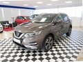 Daumennagel 5 - Nissan Qashqai N-Connecta*1Vorb*Navi*LED*Kamera*Servicegep.