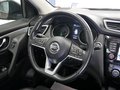 Daumennagel 18 - Nissan Qashqai N-Connecta*1Vorb*Navi*LED*Kamera*Servicegep.