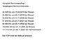 Daumennagel 12 - Nissan Qashqai N-Connecta*1Vorb*Navi*LED*Kamera*Servicegep.