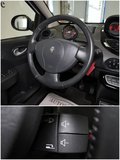Daumennagel 20 - Renault Twingo Night & Day*2Vorb*Pano*TÜV & Zahnriemen Neu*