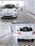 Daumennagel 27 - Renault Twingo Night & Day*2Vorb*Pano*TÜV & Zahnriemen Neu*