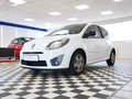 Daumennagel 6 - Renault Twingo Night & Day*2Vorb*Pano*TÜV & Zahnriemen Neu*