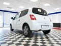 Daumennagel 8 - Renault Twingo Night & Day*2Vorb*Pano*TÜV & Zahnriemen Neu*