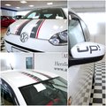 Daumennagel 10 - Volkswagen up high up!*2Vorb*Servicegepf*Leder*Navi*PDC*Sitzheizung*Sound Plus