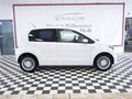Daumennagel 3 - Volkswagen up high up!*2Vorb*Servicegepf*Leder*Navi*PDC*Sitzheizung*Sound Plus