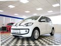 Daumennagel 6 - Volkswagen up high up!*2Vorb*Servicegepf*Leder*Navi*PDC*Sitzheizung*Sound Plus