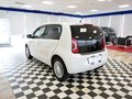 Daumennagel 7 - Volkswagen up high up!*2Vorb*Servicegepf*Leder*Navi*PDC*Sitzheizung*Sound Plus