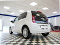 Daumennagel 8 - Volkswagen up high up!*2Vorb*Servicegepf*Leder*Navi*PDC*Sitzheizung*Sound Plus