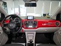 Daumennagel 14 - Volkswagen up high up!*2Vorb*Servicegepf*Leder*Navi*PDC*Sitzheizung*Sound Plus