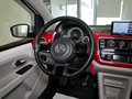 Daumennagel 16 - Volkswagen up high up!*2Vorb*Servicegepf*Leder*Navi*PDC*Sitzheizung*Sound Plus