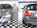 Daumennagel 27 - BMW 318d Touring*2Vorb Rentner*Servicege*Navi*Pano*Turbo Neu*