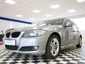 Daumennagel 6 - BMW 318d Touring*2Vorb Rentner*Servicege*Navi*Pano*Turbo Neu*