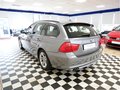 Daumennagel 7 - BMW 318d Touring*2Vorb Rentner*Servicege*Navi*Pano*Turbo Neu*