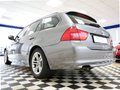 Daumennagel 8 - BMW 318d Touring*2Vorb Rentner*Servicege*Navi*Pano*Turbo Neu*