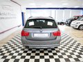 Daumennagel 4 - BMW 318d Touring*2Vorb Rentner*Servicege*Navi*Pano*Turbo Neu*
