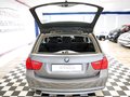 Daumennagel 9 - BMW 318d Touring*2Vorb Rentner*Servicege*Navi*Pano*Turbo Neu*