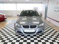 Daumennagel 2 - BMW 318d Touring*2Vorb Rentner*Servicege*Navi*Pano*Turbo Neu*