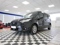 Thumbnail 9 - Ford Transit Connect Kombi lang Trend*2Vorb*19%*7Sitze*Kamera*PDC*