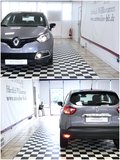 Daumennagel 25 - Renault Captur Intens*1Vorb.Rentner*Servicegepf*Navi*Kamera*PDC H