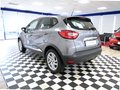 Daumennagel 7 - Renault Captur Intens*1Vorb.Rentner*Servicegepf*Navi*Kamera*PDC H