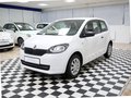 Daumennagel 5 - Skoda Citigo Cool Edition*2Vorb*Klima*PDC Hinten*TÜV & Service Neu