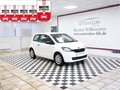 Daumennagel 1 - Skoda Citigo Cool Edition*2Vorb*Klima*PDC Hinten*TÜV & Service Neu