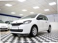 Daumennagel 6 - Skoda Citigo Cool Edition*2Vorb*Klima*PDC Hinten*TÜV & Service Neu