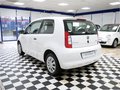 Daumennagel 7 - Skoda Citigo Cool Edition*2Vorb*Klima*PDC Hinten*TÜV & Service Neu
