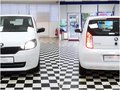 Daumennagel 19 - Skoda Citigo Cool Edition*2Vorb*Klima*PDC Hinten*TÜV & Service Neu