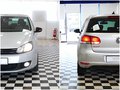 Daumennagel 28 - Volkswagen Golf Match*2Vorb*Steuerkette Neu*Servicegepf*Navi*PDC*