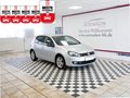 Daumennagel 1 - Volkswagen Golf Match*2Vorb*Steuerkette Neu*Servicegepf*Navi*PDC*