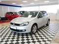 Daumennagel 5 - Volkswagen Golf Match*2Vorb*Steuerkette Neu*Servicegepf*Navi*PDC*