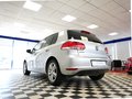 Daumennagel 8 - Volkswagen Golf Match*2Vorb*Steuerkette Neu*Servicegepf*Navi*PDC*
