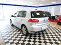 Daumennagel 7 - Volkswagen Golf Match*2Vorb*Steuerkette Neu*Servicegepf*Navi*PDC*